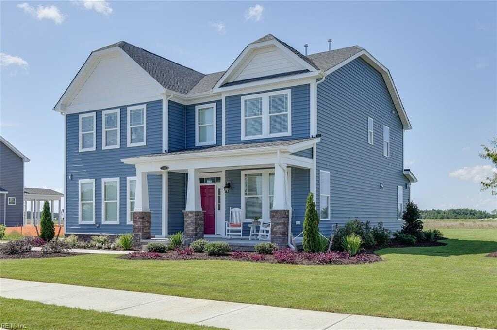 Casa en Chesapeake, Virginia, Estados Unidos 2 - 18909640