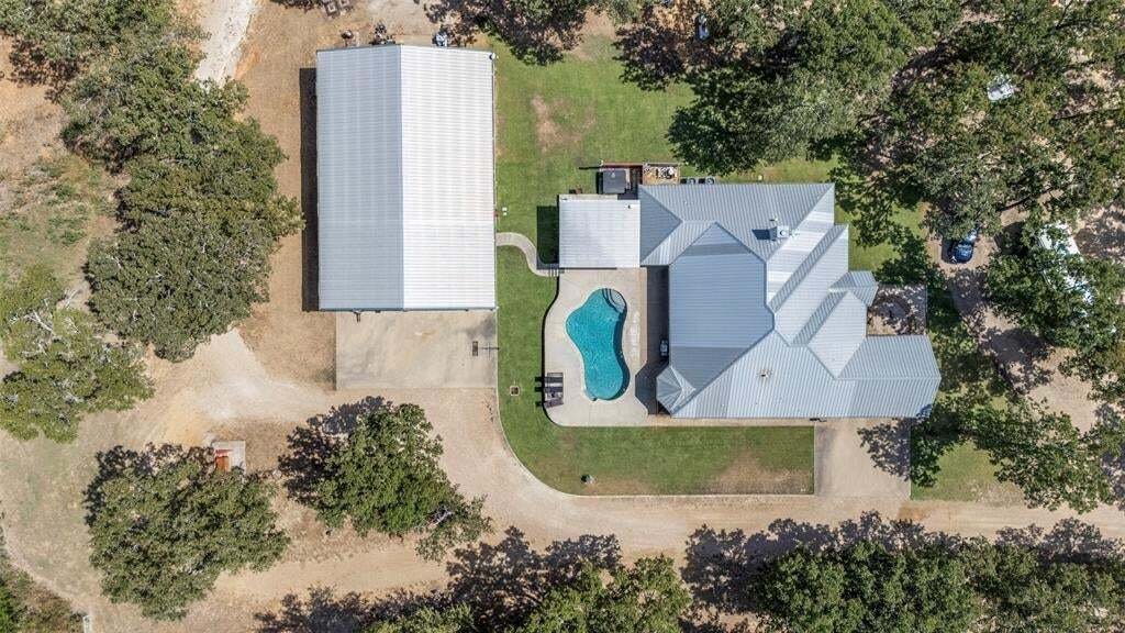 House in Tool, Texas, United States 3 - 18913252