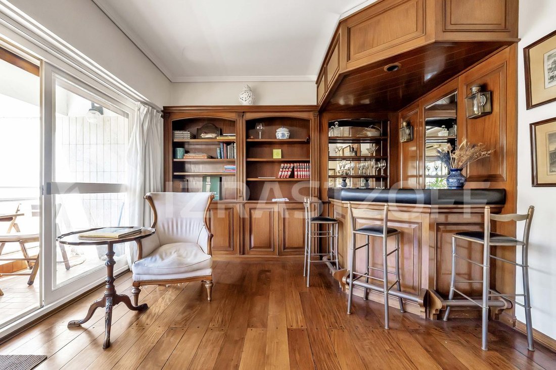 Apartment in Buenos Aires, Buenos Aires, Argentina 4 - 18905146