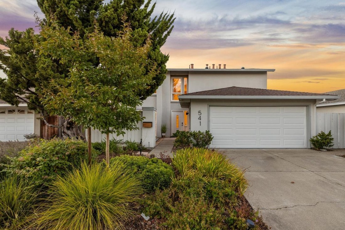 House in San Mateo, California, United States 5 - 18917369