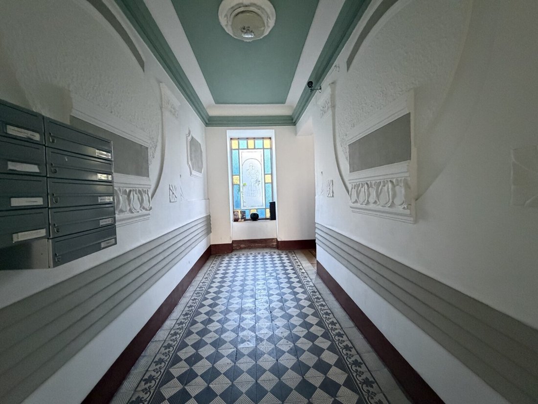 Wohnung in Wien, Wien, Österreich 2 - 18914372