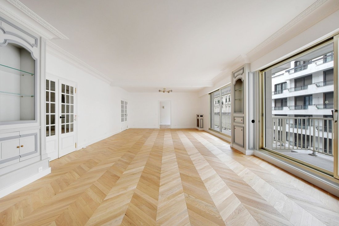 Apartment in Léon-Blum Folie-Regnault, Paris 11e Arrondissement, Paris 3 - 15868871
