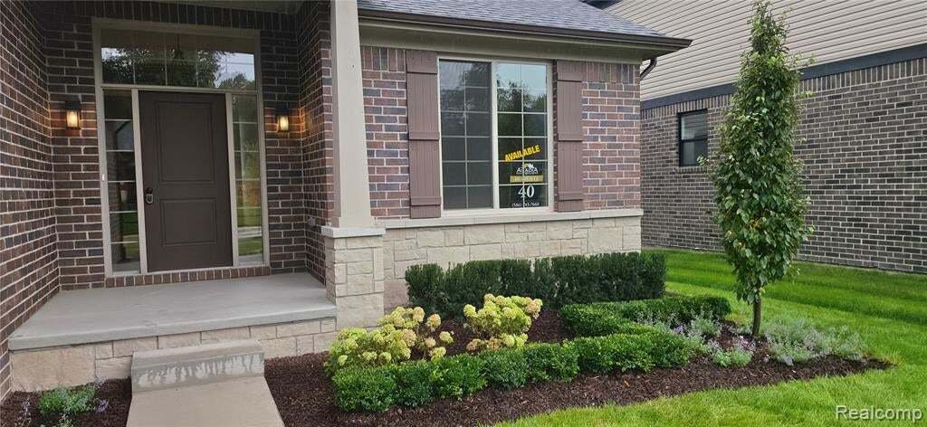Haus in Macomb, Michigan, Vereinigte Staaten 2 - 18307291