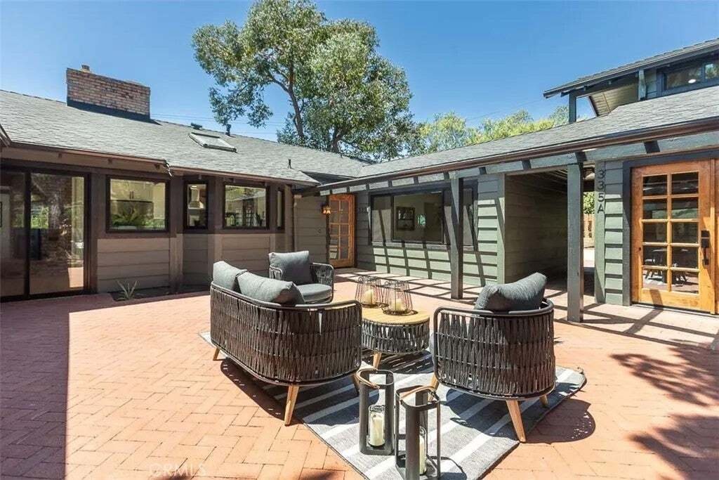 Haus in San Luis Obispo, Kalifornien, Vereinigte Staaten 4 - 18638294