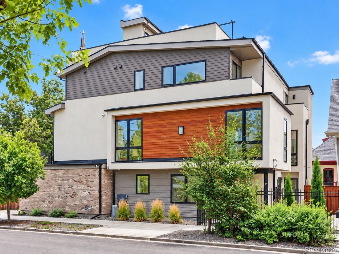 House in Denver, Colorado, United States 1 - 18909254