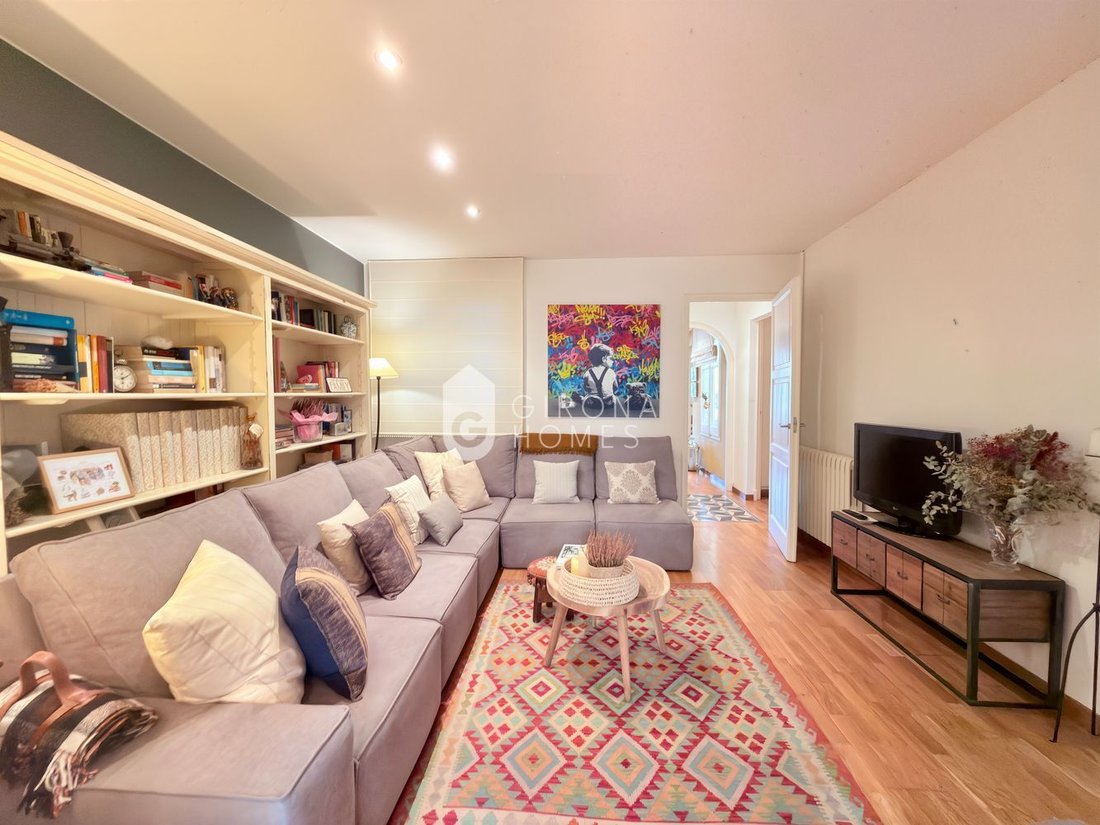 Wohnung in Girona, Katalonien, Spanien 4 - 18910539
