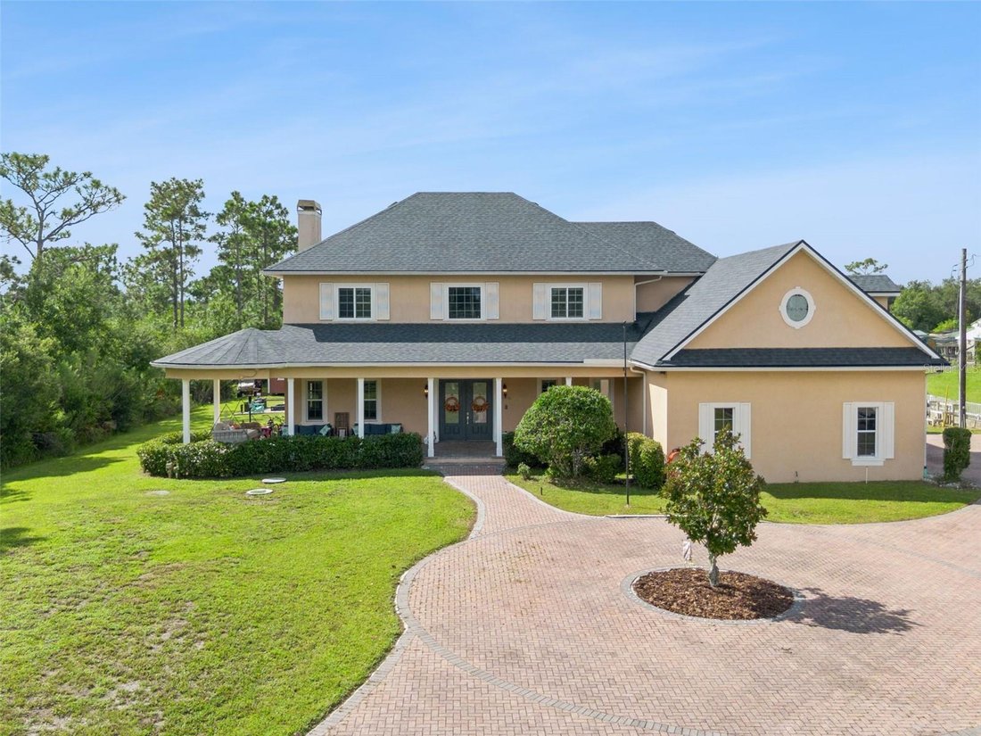 House in Orlando, Florida, United States 1 - 18905991