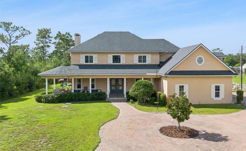 House in Orlando, Florida, United States 1