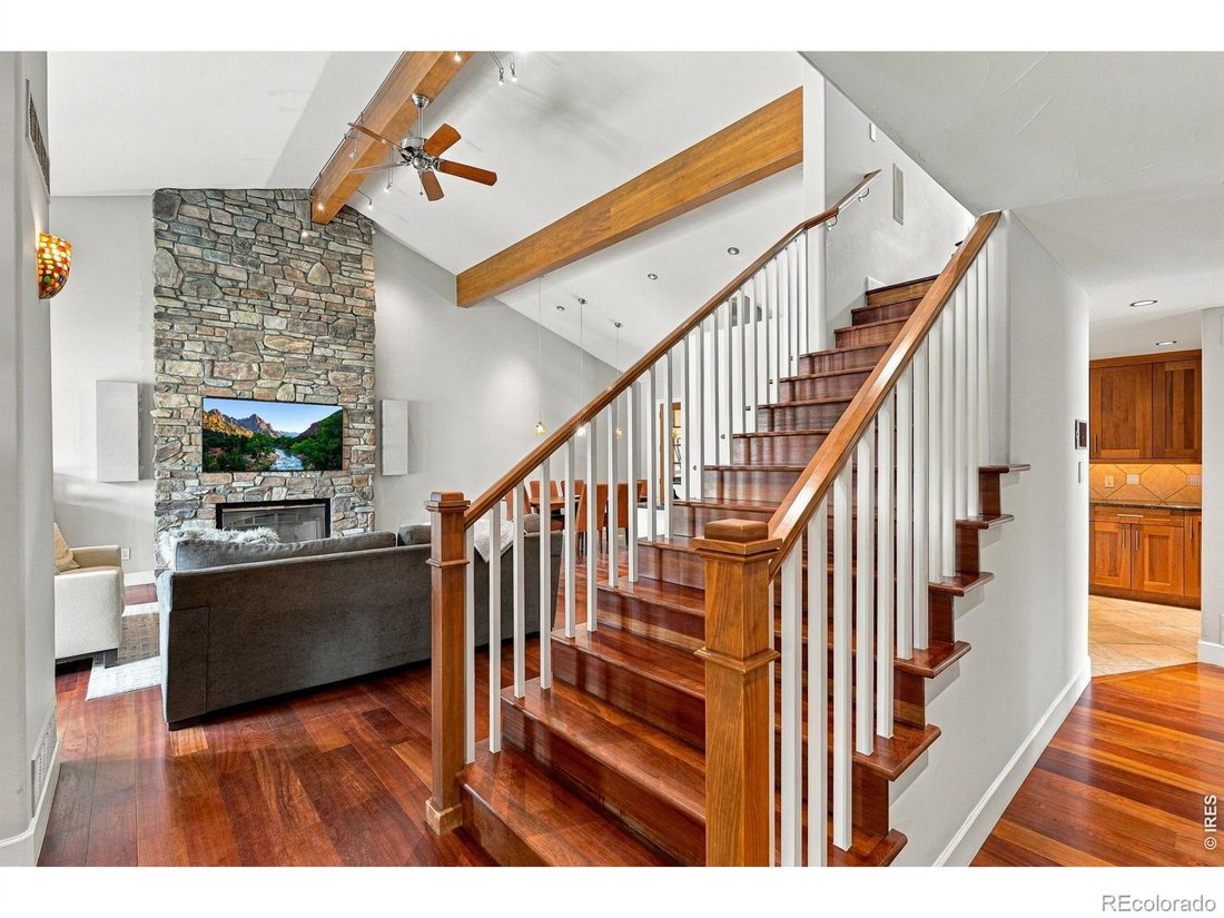 Haus in Boulder, Colorado, Vereinigte Staaten 4 - 18909307