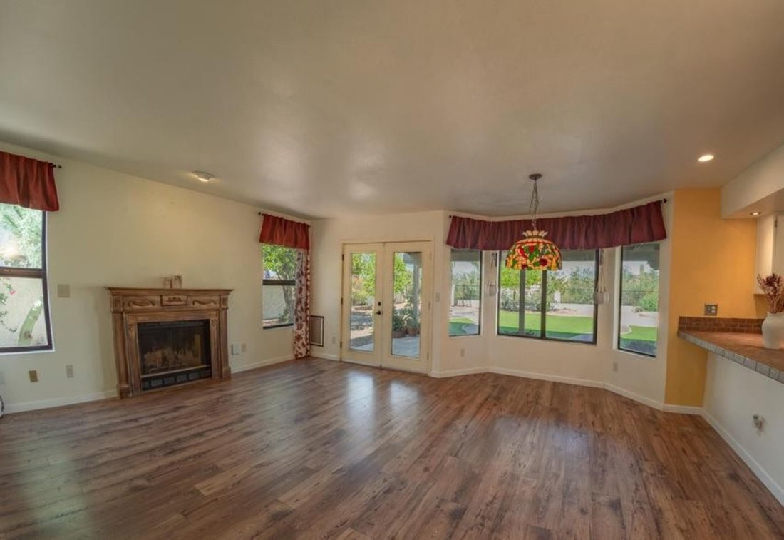 House in Oro Valley, Arizona, United States 2 - 18906745