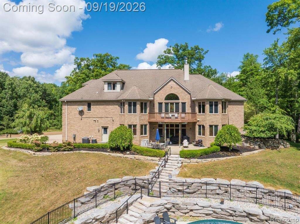 House in Lakeville, Michigan, United States 2 - 18913365