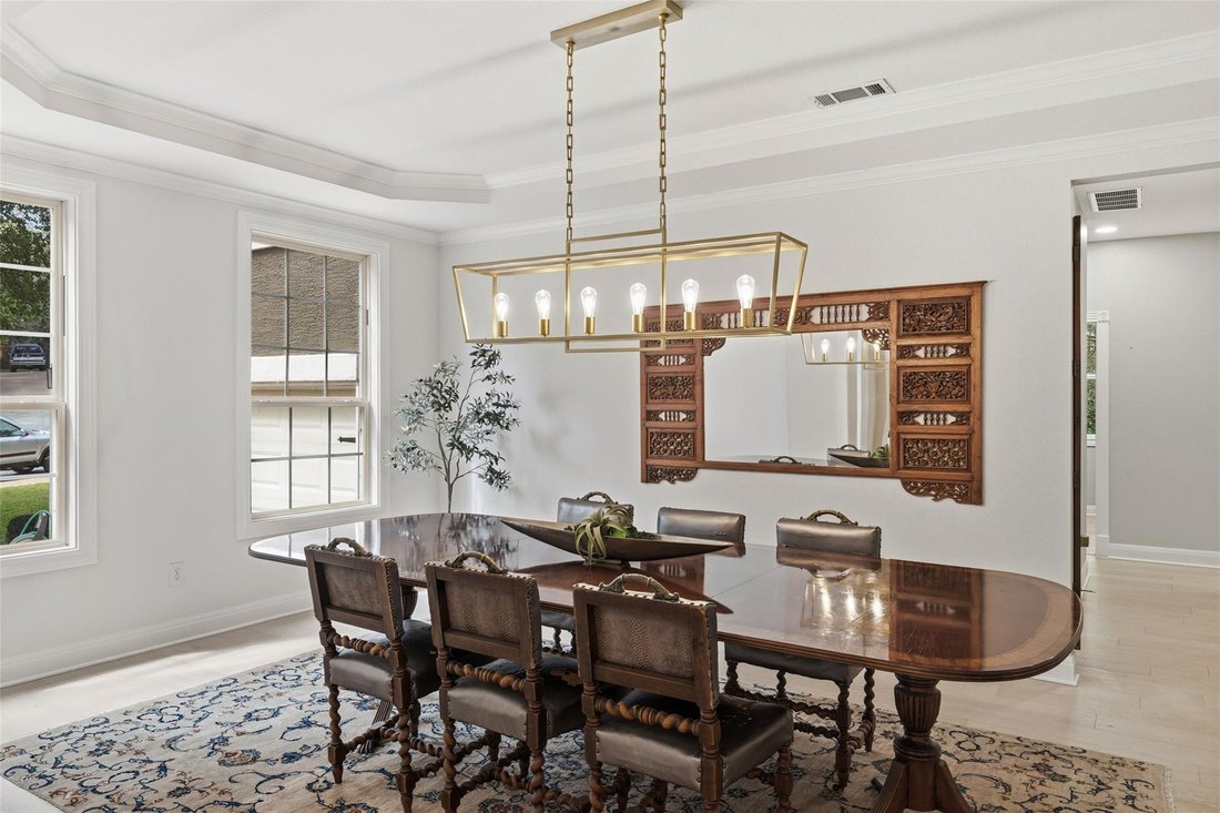 Casa a Austin, Texas, Stati Uniti 3 - 18912288