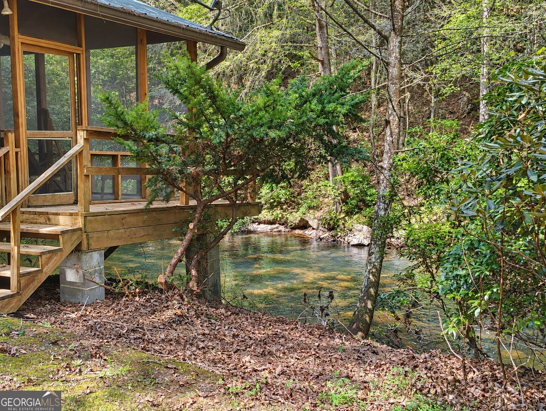 Casa en Blue Ridge, Georgia, Estados Unidos 3 - 18744085