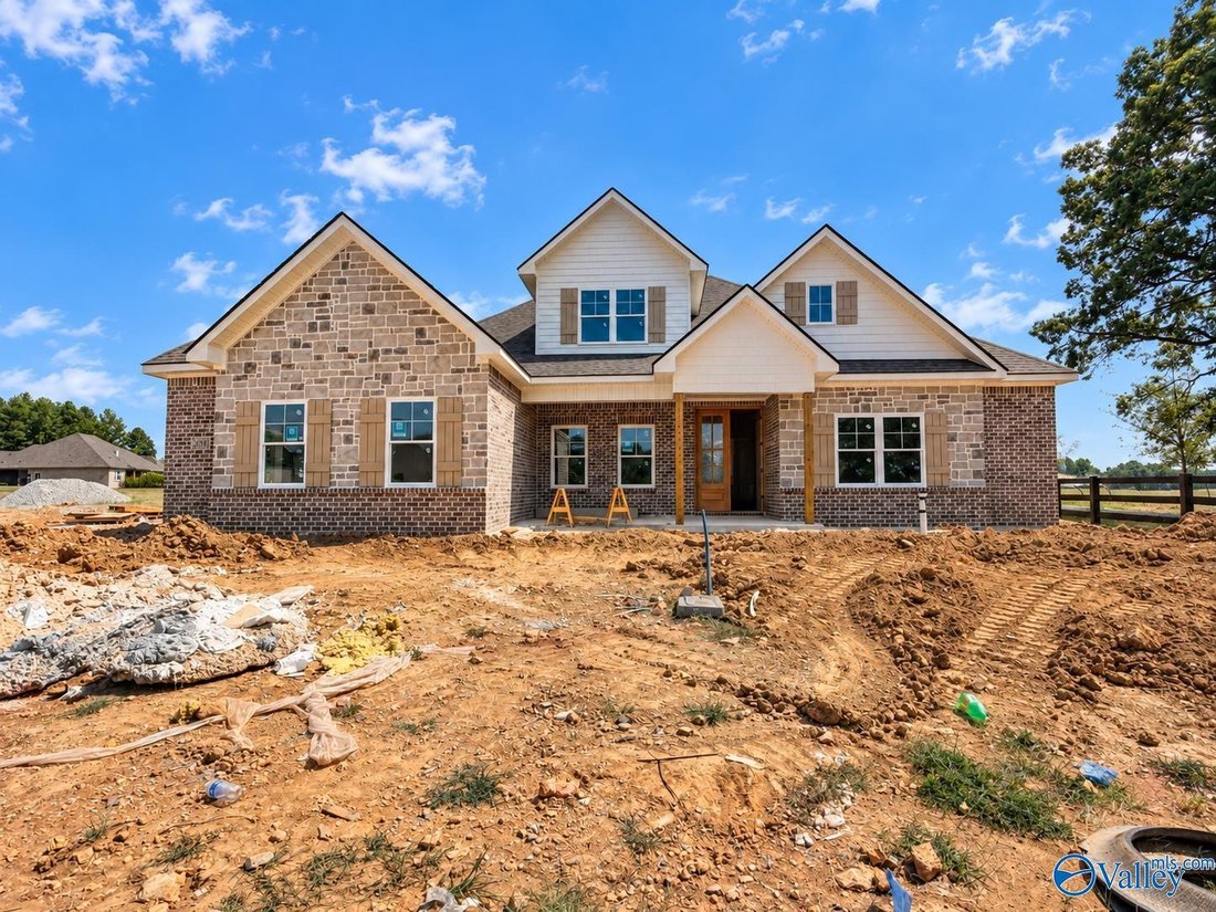 House in Athens, Alabama, United States 1 - 18232039