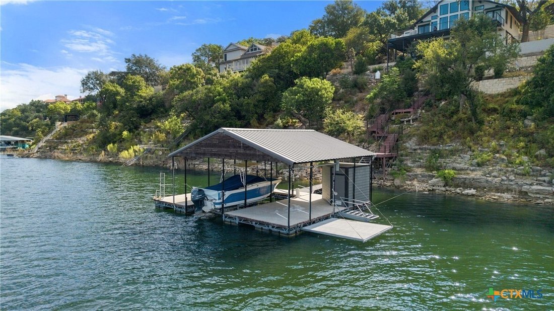 Casa en Austin, Texas, Estados Unidos 3 - 18123307