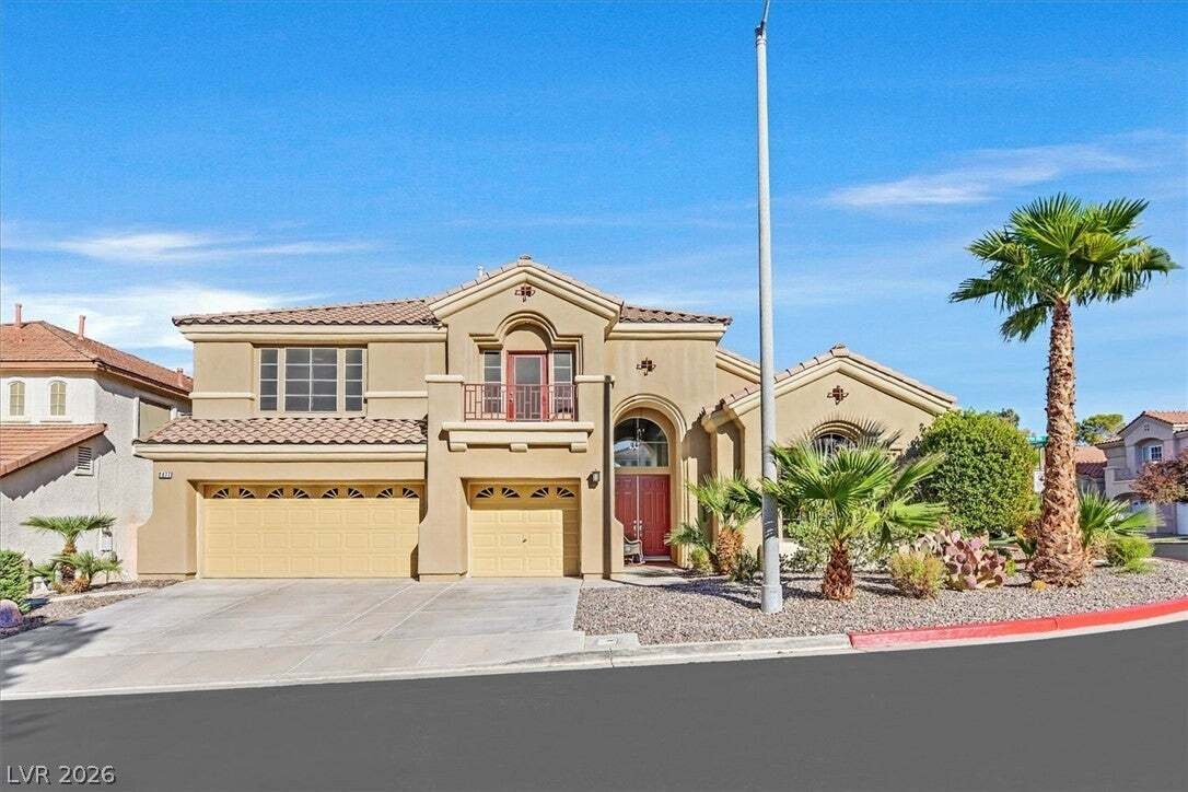 House in Henderson, Nevada, United States 1 - 18908800