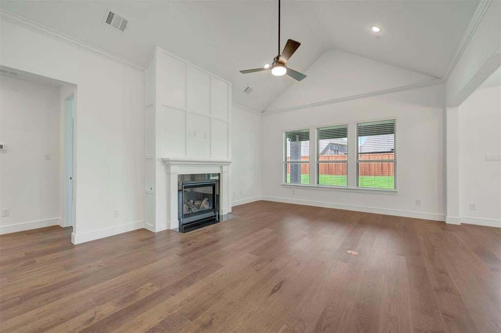 Casa en St. Paul, Texas, Estados Unidos 5 - 18030545