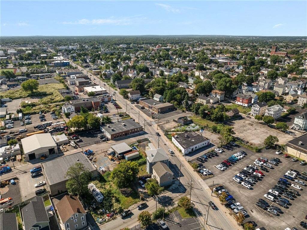 Cranston, Rhode Island, United States 5 - 18905490