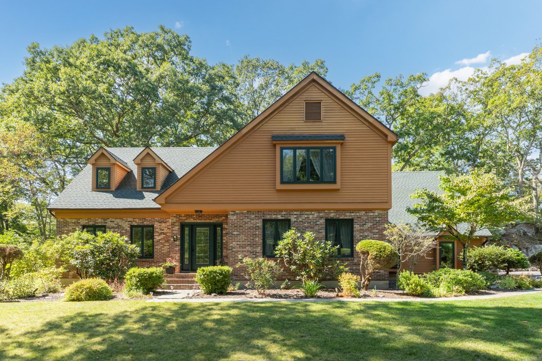 Casa a Branford, Connecticut, Stati Uniti 2 - 18905318