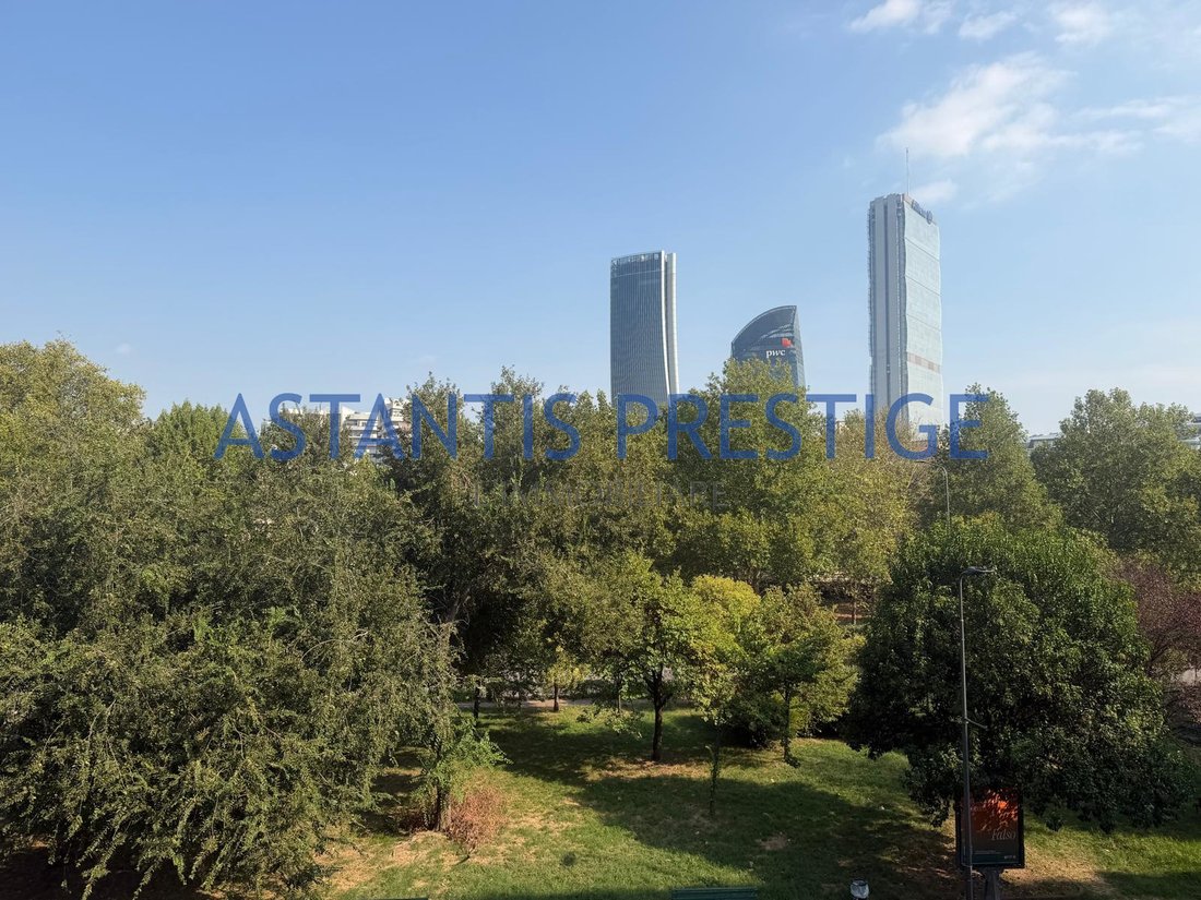 Apartment in Ariosto - Magenta Area, Milan, Italy 2 - 18909701