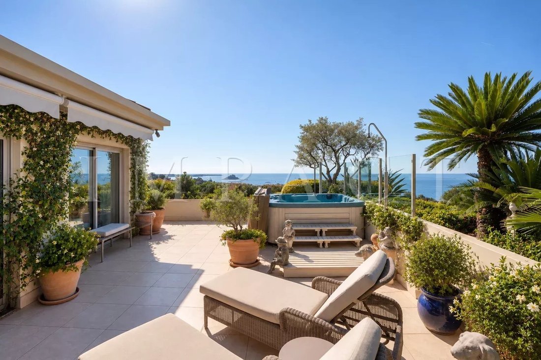 Apartment in Cannes, Provence-Alpes-Côte d'Azur, France 2 - 18906037