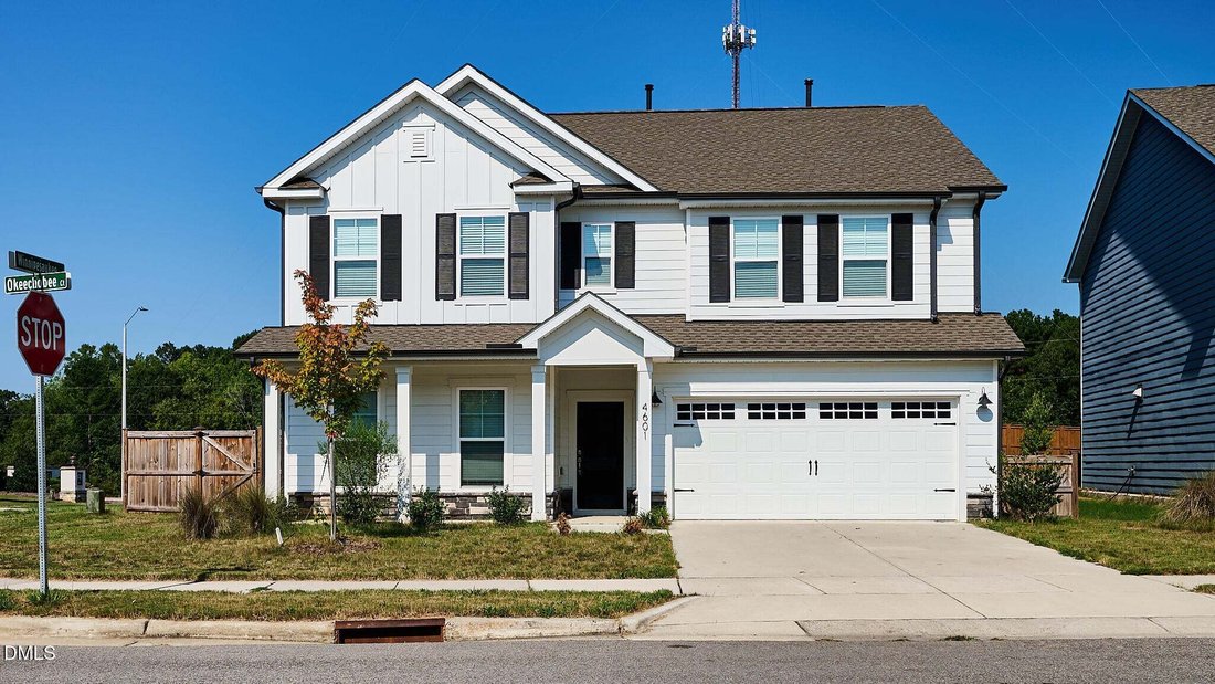 House in Raleigh, North Carolina, United States 4 - 18912984