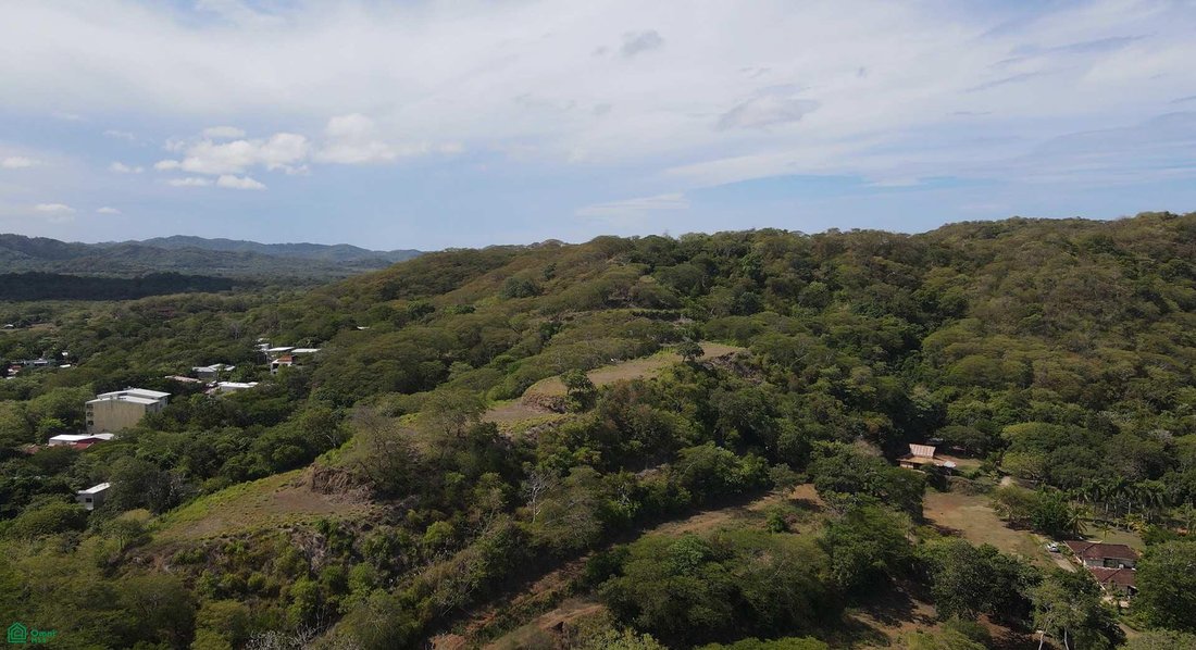 Terrain à Tamarindo, Guanacaste, Costa Rica 5 - 18918846