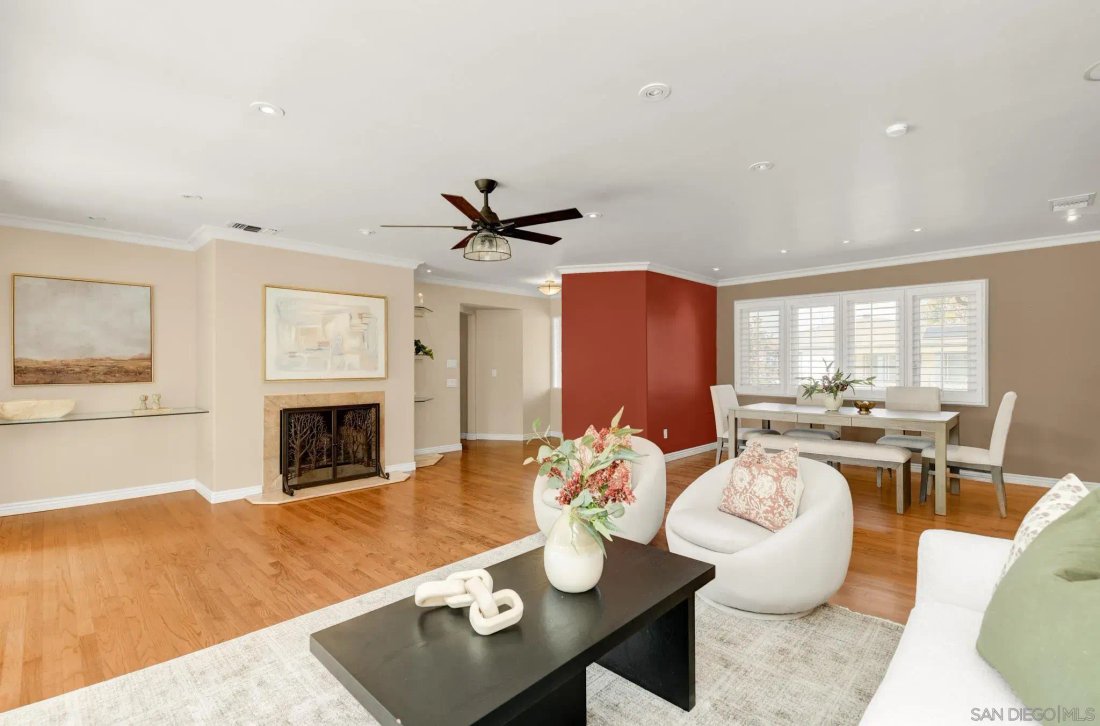 House in San Diego, California, United States 5 - 18909825