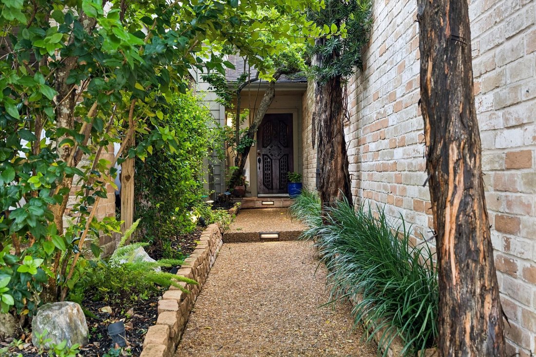 Townhouse in Houston, Texas, United States 1 - 18921694