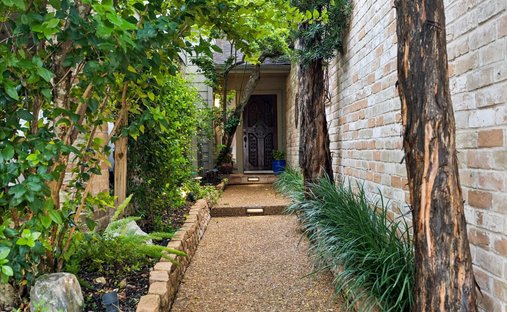 Townhouse in Houston, Texas, United States 1