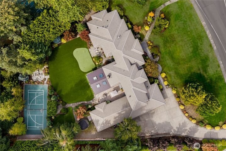 House in Sammamish, Washington, United States 2 - 18912763