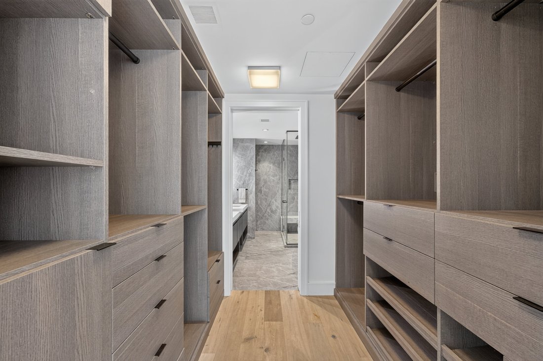 Condominio en Nueva York, Nueva York, Estados Unidos 5 - 18910689