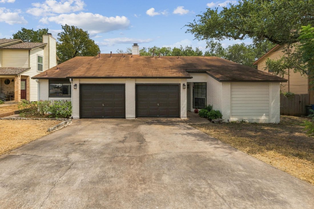 Haus in Austin, Texas, Vereinigte Staaten 1 - 18906030