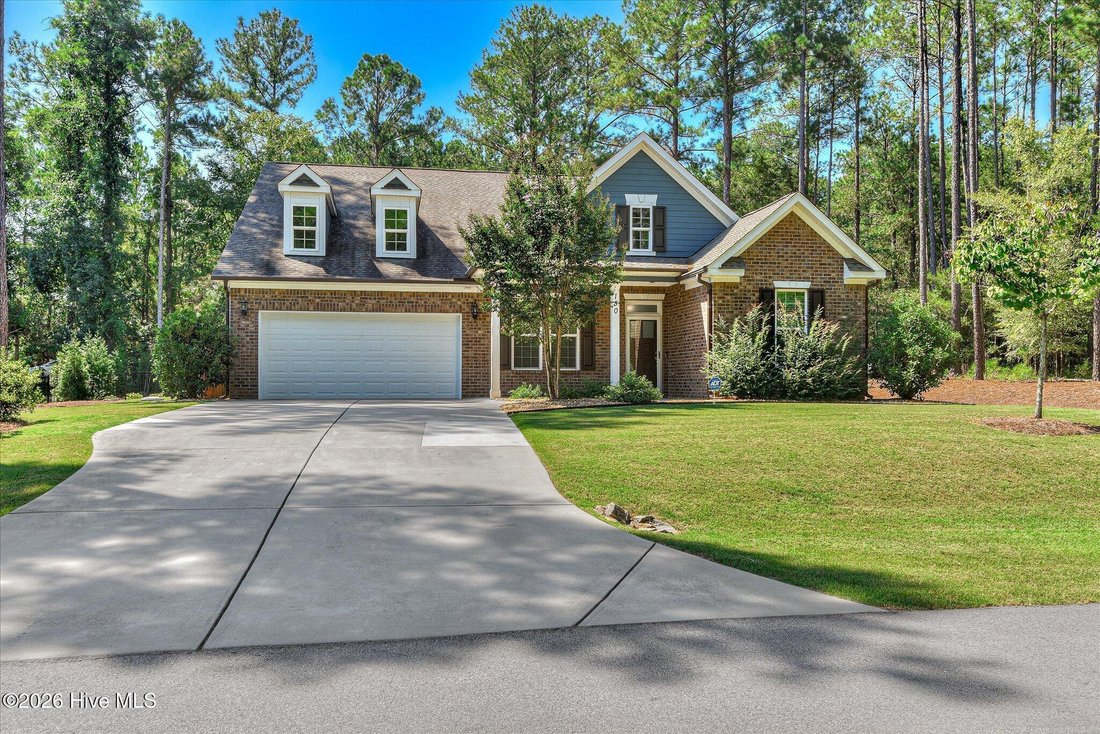 House in Danville, South Carolina, United States 2 - 18913013
