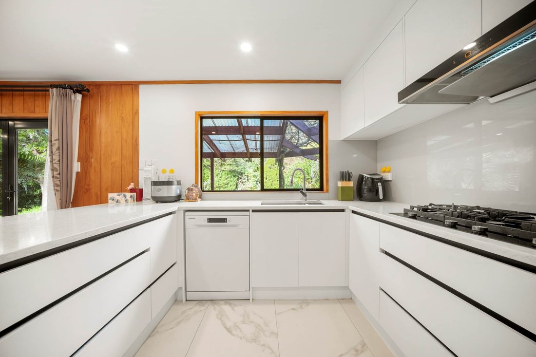 House in Auckland, Auckland, New Zealand 4 - 18753857