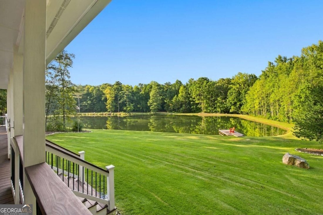 House in Acworth, Georgia, United States 2 - 18917215