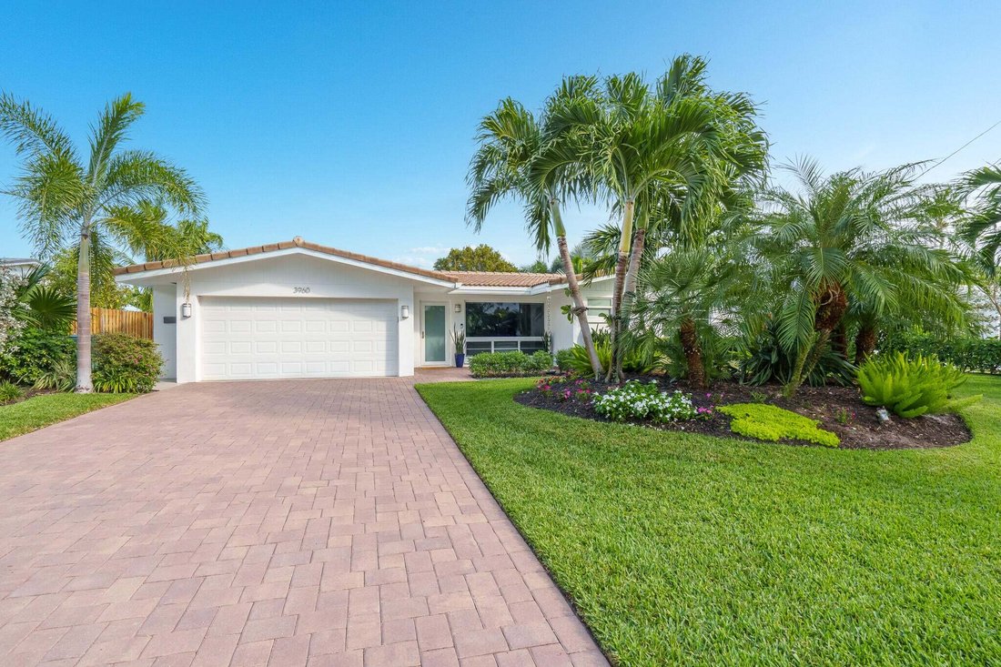 House in Oakland Park, Florida, United States 1 - 18910100