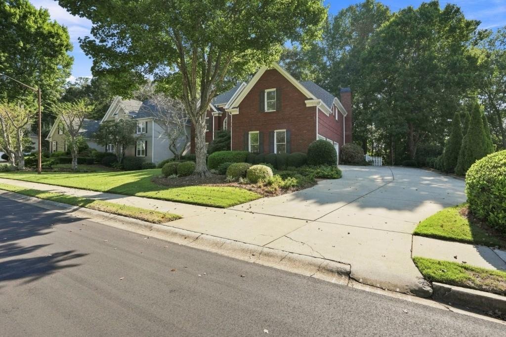 House in Marietta, Georgia, United States 5 - 18914257