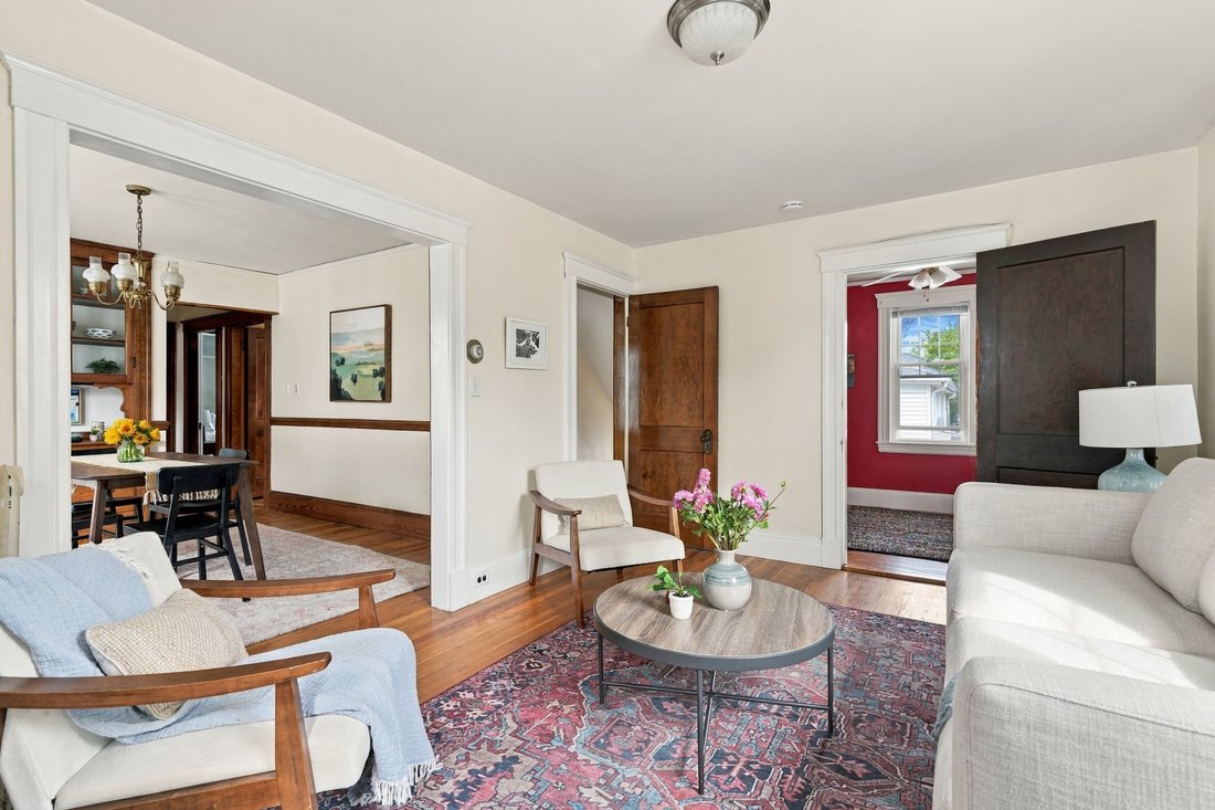 Apartment in Watertown, Massachusetts, United States 2 - 18913429