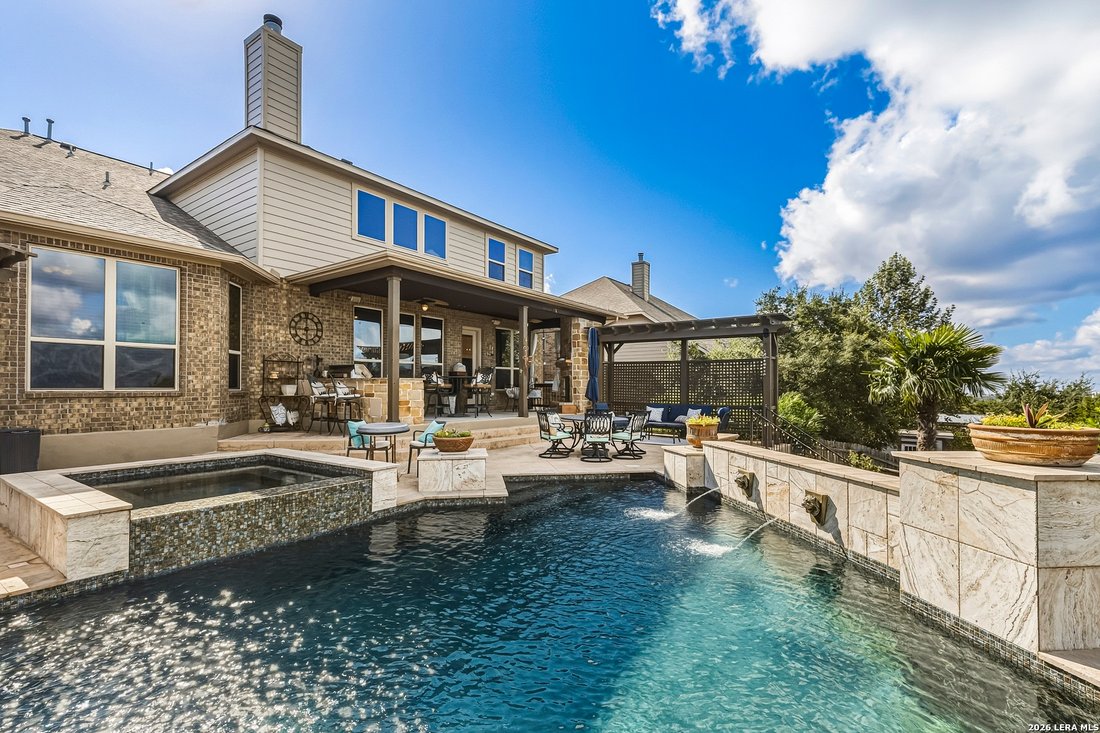 House in San Antonio, Texas, United States 3 - 18515320
