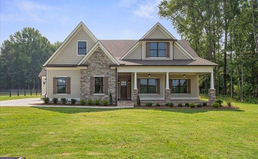 Casa en Oxford, Georgia, Estados Unidos 1