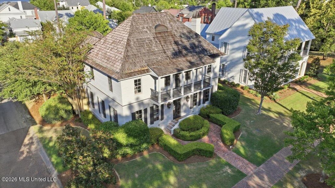 Haus in Madison, Mississippi, Vereinigte Staaten 3 - 18909571