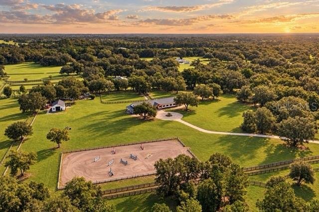 Rancho en Trenton, Florida, Estados Unidos 1 - 18915220