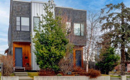 Appartement à Anchorage, Alaska, États-Unis 1