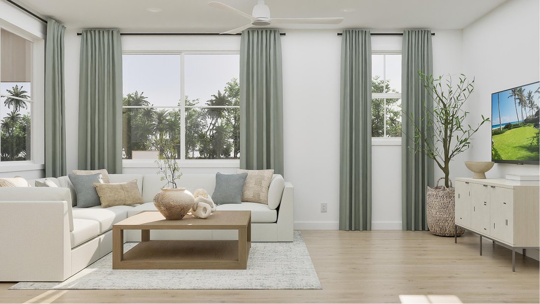Townhouse en Buena Park, California, Estados Unidos 5 - 18920319