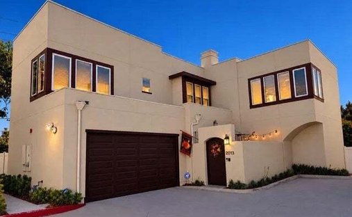 House in Orange, California, United States 1