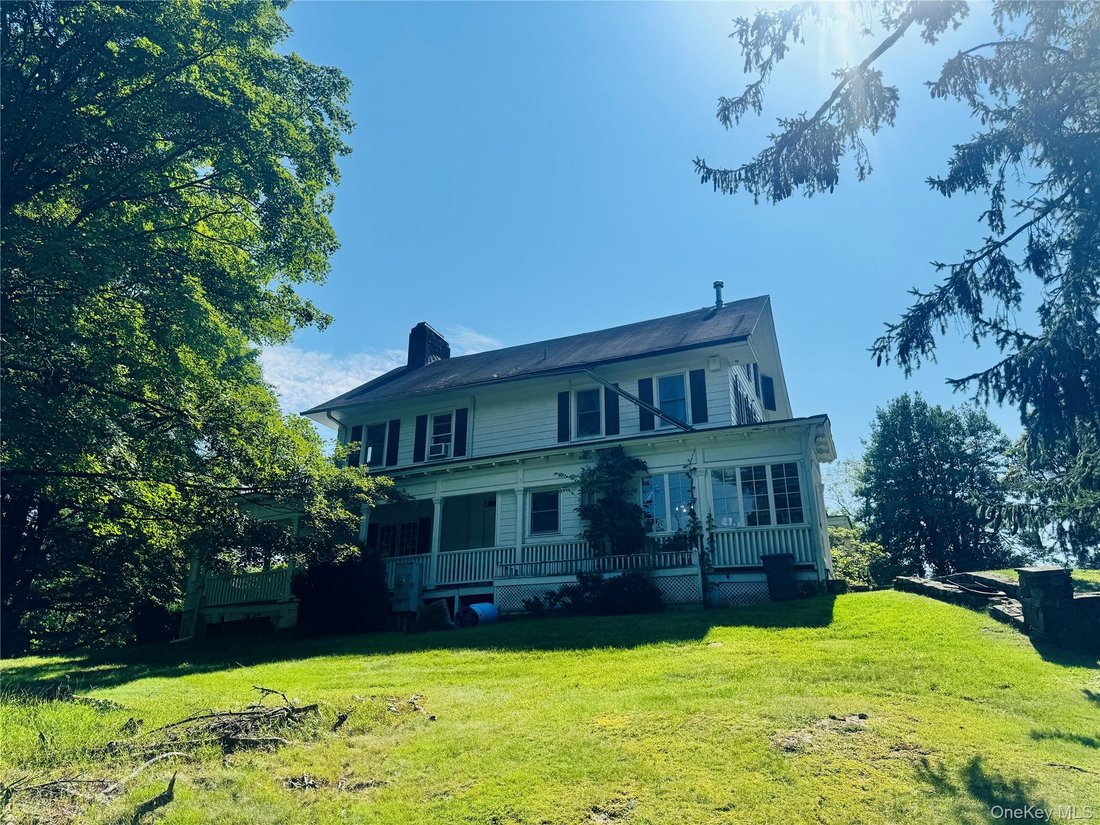 House in Irvington, New York, United States 5 - 17519918