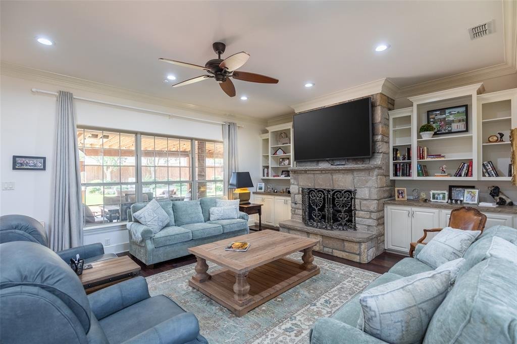 House in Abilene, Texas, United States 4 - 18910578