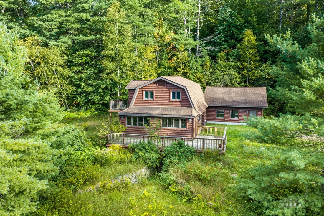 Casa a Saranac Lake, New York, Stati Uniti 2 - 18913995