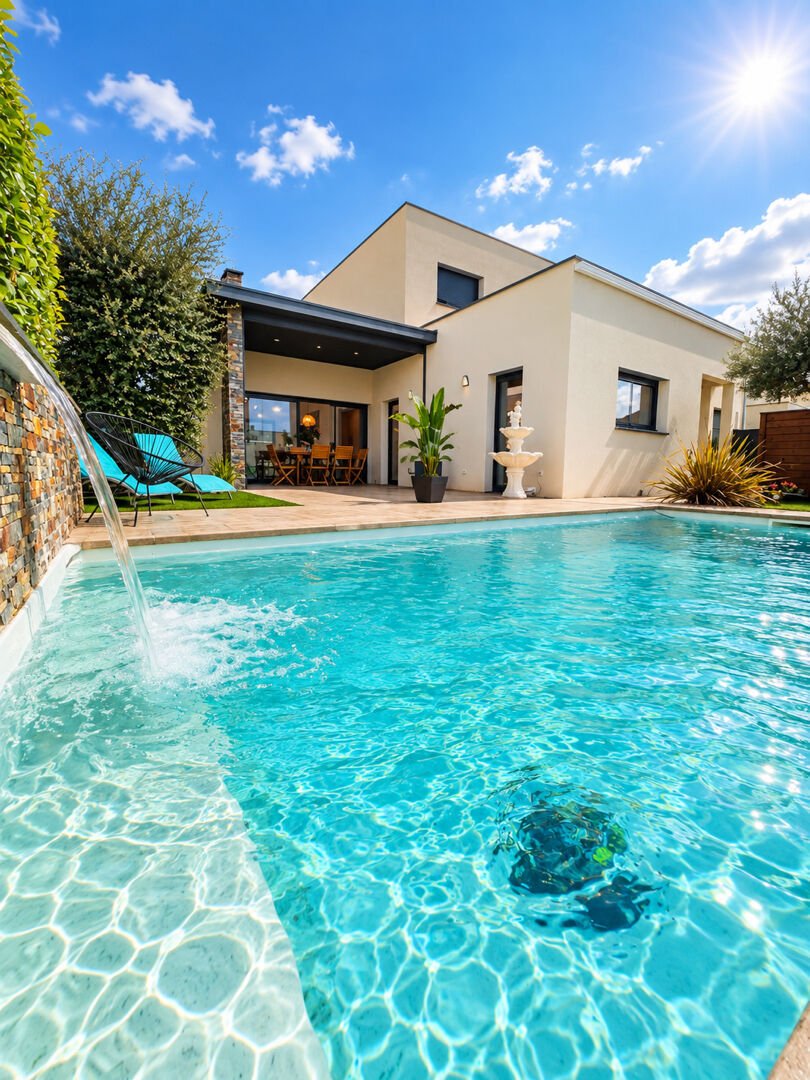 Villa in Peripherie, Serignan, France 1 - 18911617